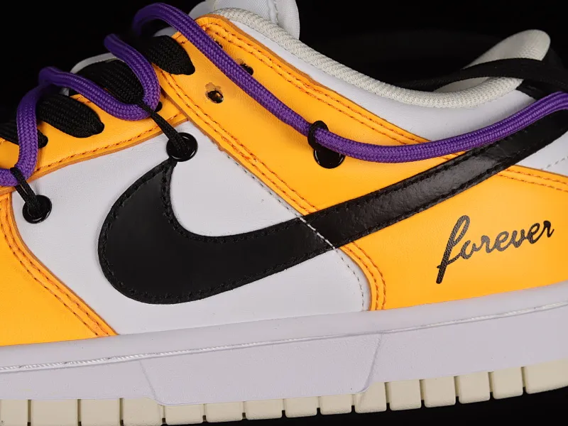 All categories Nk SB Dunk series Nk SB Dunk Low low-top sneakers Nk Dunk Low "Coconut Milk" customized version of deconstructed strap casual sneakers DJ6188-100
